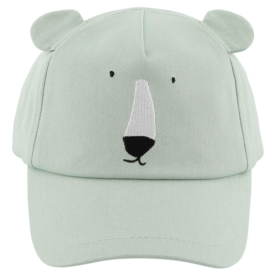 Gorra | 3-4 a - Mr. Polar Bear